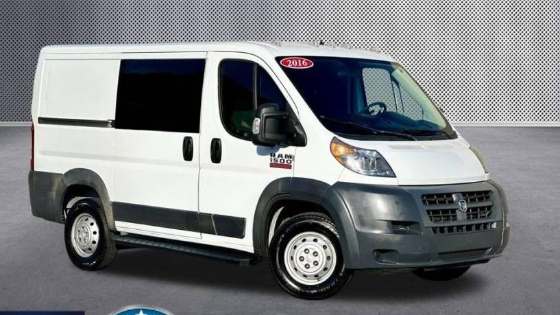 RAM PROMASTER 1500 2016 3C6TRVNG5GE100741 image